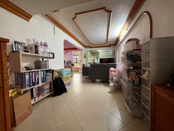 Blk 735 Nee Soon Central Vista (Yishun), HDB 3 Rooms #617175331